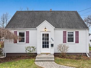 159 Hampton Ave, West Hartford, CT 06110