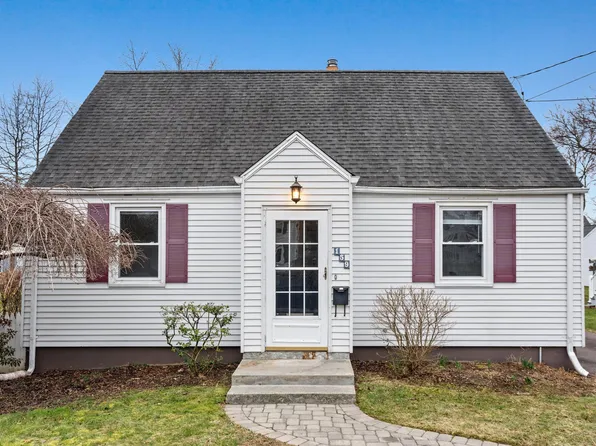 159 Hampton Avenue, West Hartford, CT 06110