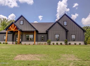 9066 Bennett Trl, Hernando, MS 38632