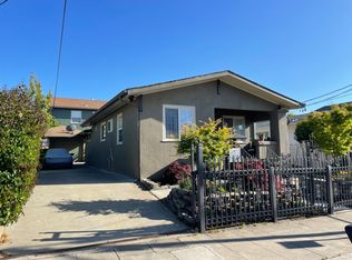 938 Camelia St #B, Berkeley, CA 94710