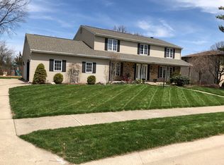 1629 Ransom Dr, Fort Wayne, IN 46845