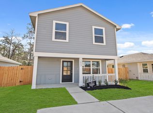 12042 William Trails Cir, Willis, TX 77378