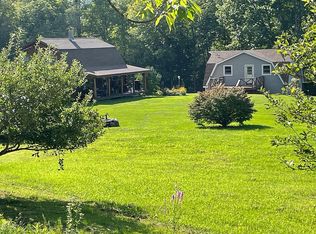 1005 State Route 120, Cornish, NH 03745