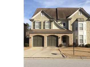 4788 Hearthstone Trce, Stone Mountain, GA 30083