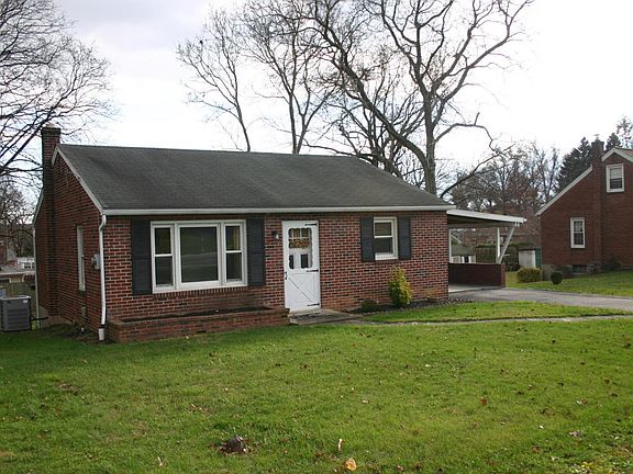 2nd image of 1244 Ironville Pike