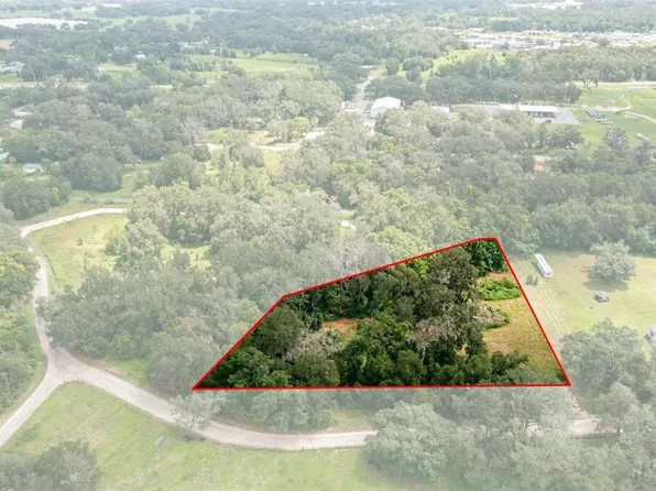 0 TRILBY CUTOFF ROAD LOT 2, DADE CITY, FL 33523
