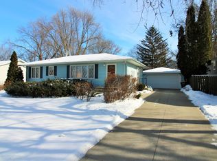 809 18th St SW, Willmar, MN 56201