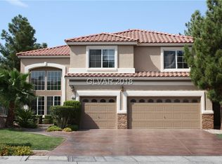 1846 Country Meadows Dr, Henderson, NV 89012