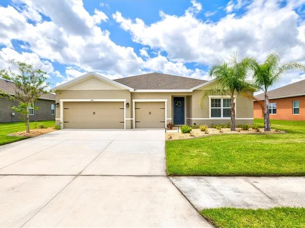 6413 114th Ave E, Parrish, FL 34219
