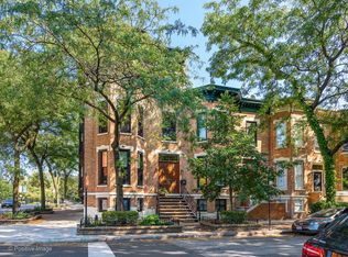 2159 N Sedgwick St, Chicago, IL 60614