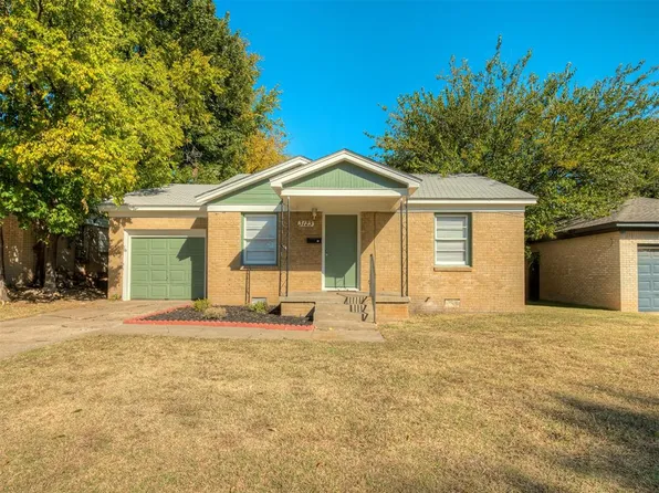 3123 SW 40th St, Oklahoma City, OK 73119