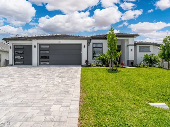 5023 SW 13th Ave, Cape Coral, FL 33914