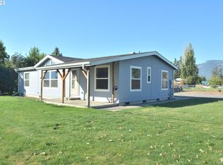 501 Main St, Summerville, OR 97876