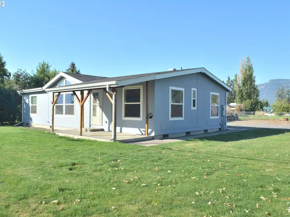 501 Main St, Summerville, OR 97876