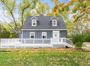 2731 Clime Rd, Columbus, OH 43223