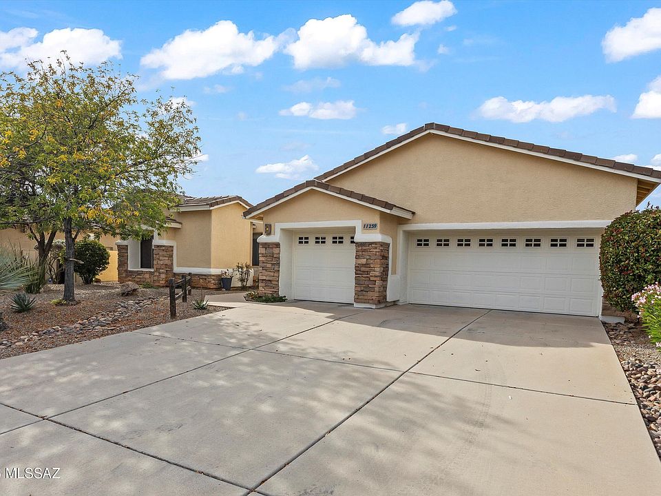 11259 N Mountain Breeze Dr, Oro Valley, AZ 85737 | MLS #22605822