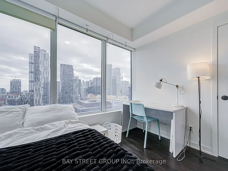319 Jarvis St #2317 — Photo 34