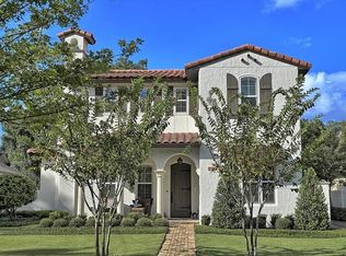 1491 Magnolia Ave, Winter Park, FL 32789