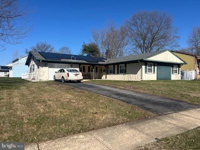 72 Edge Ln, Willingboro, NJ, 08046