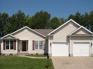 124 Donerail Dr, Georgetown, KY 40324