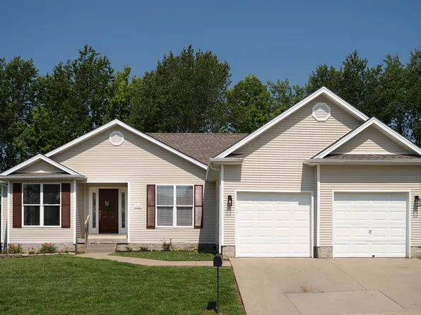 124 Donerail Dr, Georgetown, KY 40324