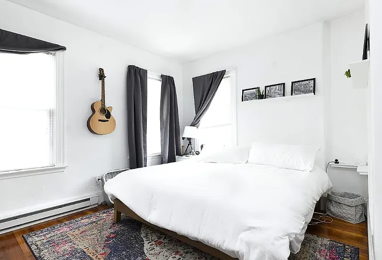 195 Hampshire St #1 — Photo 8