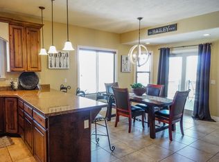 14841 S Headrose Dr, Herriman, UT 84096
