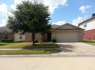 19631 Summerlin Dr, Katy, TX 77449