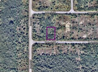 1291 Moshu St SW, Palm Bay, FL 32908