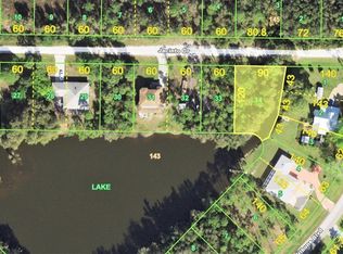 28251 Jacinto Dr, Punta Gorda, FL 33955
