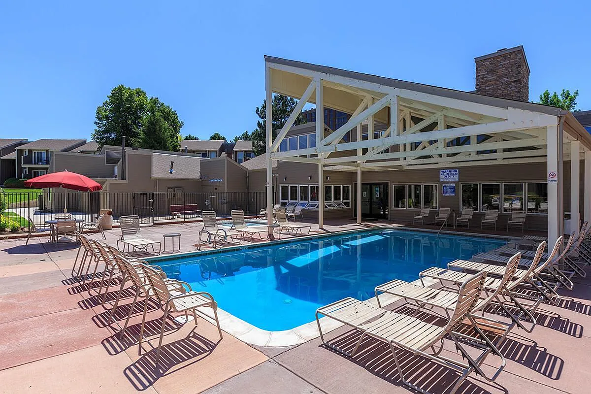 The Girard at Cherry Hills — Photo 2
