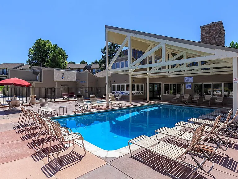 The Girard at Cherry Hills — Photo 2