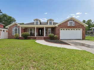 27 Darling St, Savannah, GA 31408