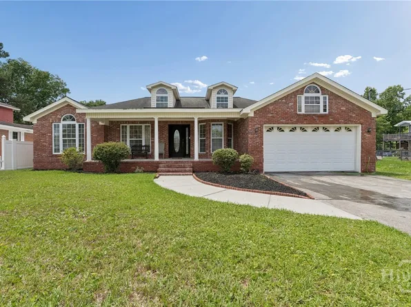 27 Darling Street, Savannah, GA 31408