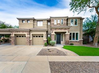 334 W Bluebird Dr, Chandler, AZ 85286