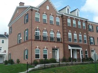 500 Raymond Dr, West Chester, PA 19380
