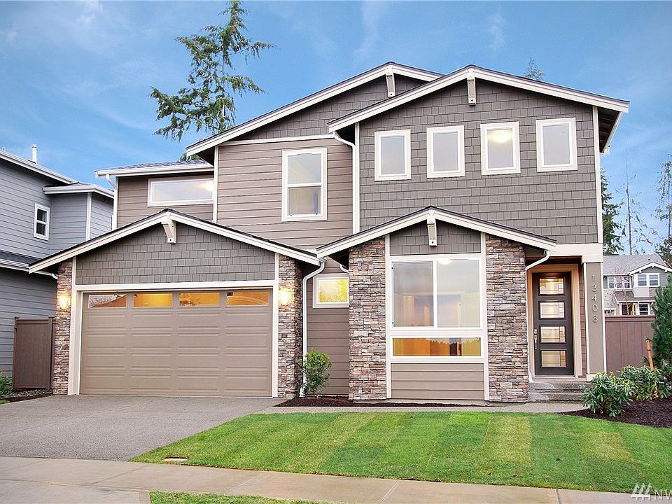 1st image of 12801 134th Ave NE #Lot25