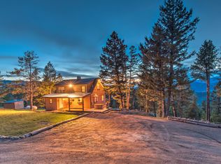 185 Peak Rd, Bozeman, MT 59715