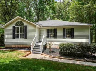 1417 Winding Way, Taylors, SC 29687