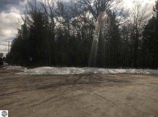 616 E Dresden St, Kalkaska, MI 49646