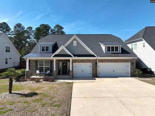 218 Chapin Brook Ct, Chapin, SC 29036