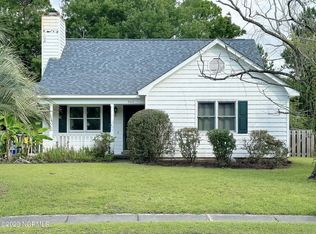 6611 Sunwood Cir, Wilmington, NC 28405