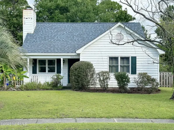 6611 Sunwood Circle, Wilmington, NC 28405