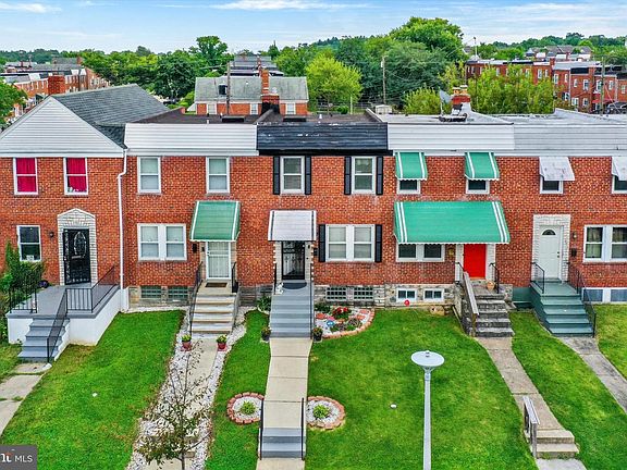 2nd image of 4021 Elmora Ave