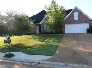 118 Apache Ct, Clinton, MS 39056