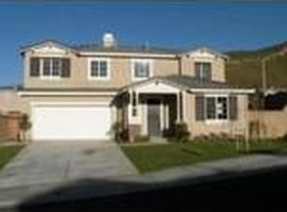 27754 Hollyoak Way, Sun City, CA 92585