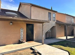1103 Bel Aire Cir, Porterville, CA 93257