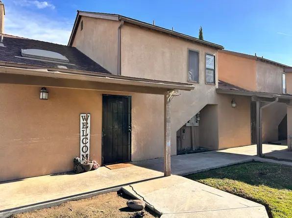 1103 Bel Aire Circle, Porterville, CA 93257