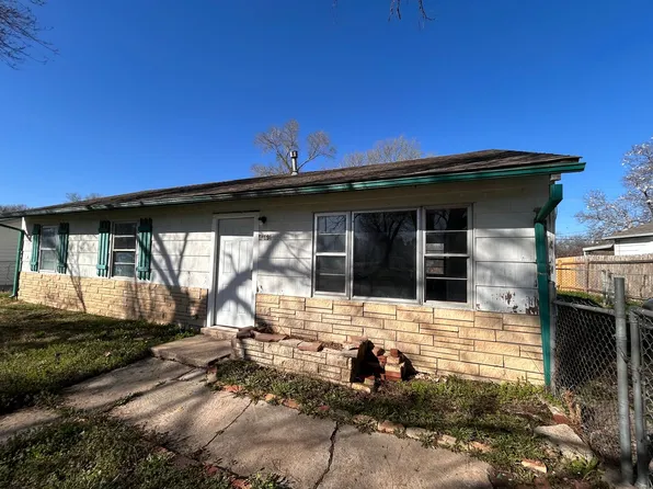 4269 S Cumberland St, Wichita, KS 67216