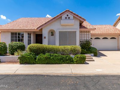 3758 E Gail Dr, Phoenix, AZ, 85044